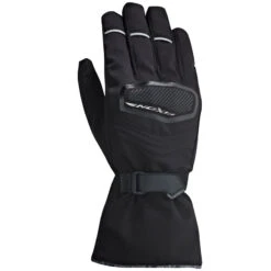 GANTS TEXTILE HIVER IXON PRO SPY HP NOIR