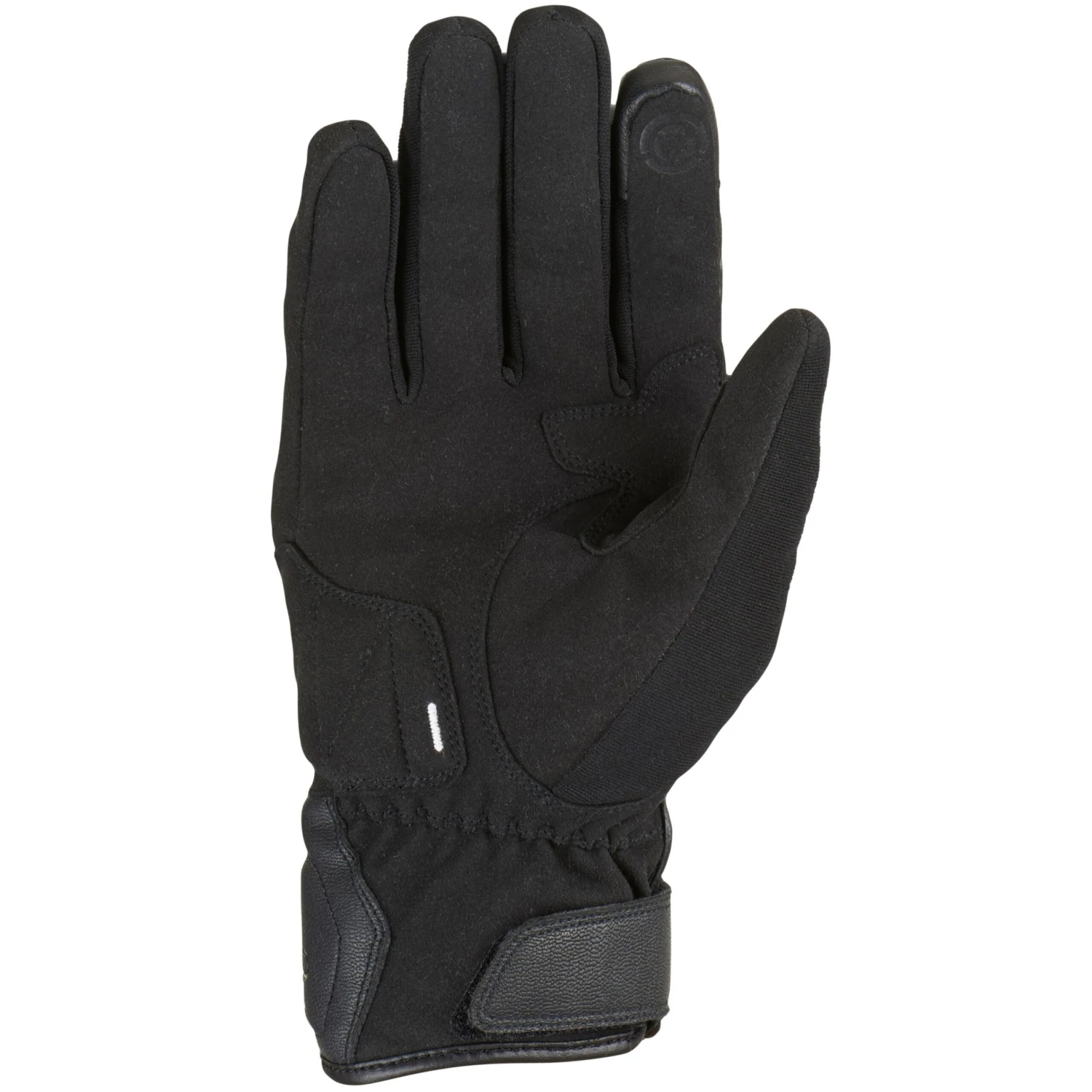 GANTS TEXTILE IMPERMEABLE FURYGAN BILLY NOIR 2 GANTS TEXTILE IMPERMEABLE FURYGAN BILLY NOIR – Image 2