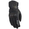 GANTS CUIR MI SAISON FURYGAN EVA D3O FEMME