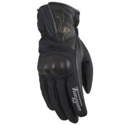 GANTS CUIR MI SAISON FURYGAN EVA D3O FEMME