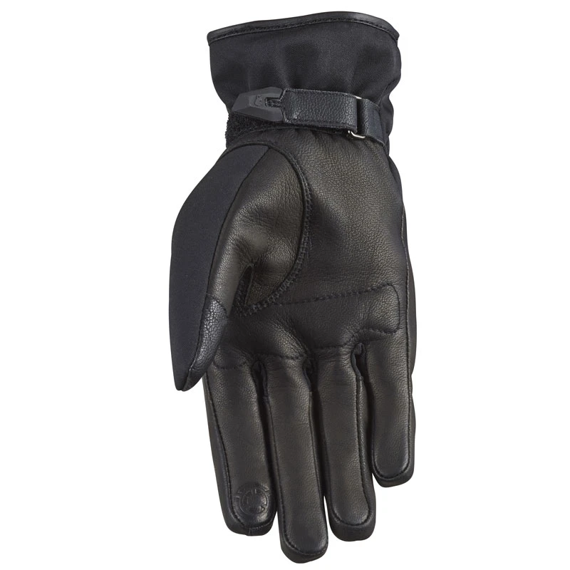 GANTS CUIR MI SAISON FURYGAN EVA D3O FEMME 2 GANTS CUIR MI SAISON FURYGAN EVA D3O FEMME – Image 2