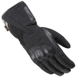 GANTS TEXTILE MI SAISON FURYGAN MATT D3O LADY NOIR