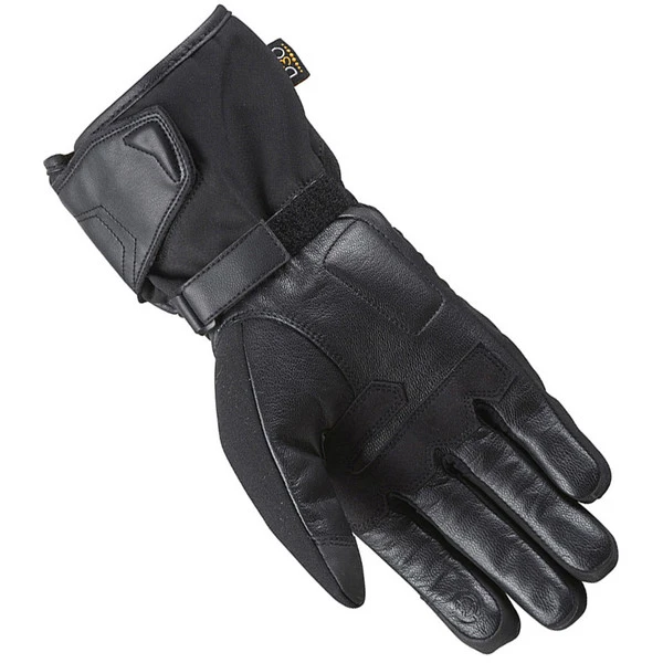 GANTS TEXTILE MI SAISON FURYGAN MATT D3O LADY NOIR 2 GANTS TEXTILE MI SAISON FURYGAN MATT D3O LADY NOIR – Image 2