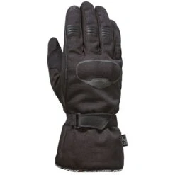 GANTS TEXTILE HIVER IXON PRO RUSH NOIR