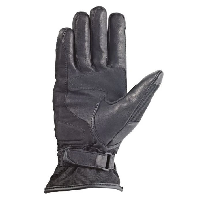 GANTS TEXTILE HIVER IXON RS GLOBAL HP NOIR 2 GANTS TEXTILE HIVER IXON RS GLOBAL HP NOIR – Image 2