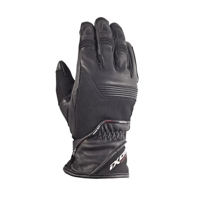 GANTS TEXTILE HIVER IXON RS GLOBAL HP NOIR 1 GANTS TEXTILE HIVER IXON RS GLOBAL HP NOIR