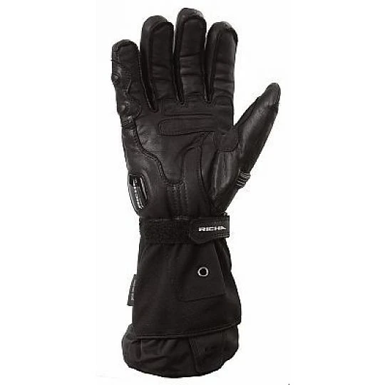 GANTS HIVER RICHA WIND CUFF GORE TEX 2 GANTS HIVER RICHA WIND CUFF GORE TEX – Image 2
