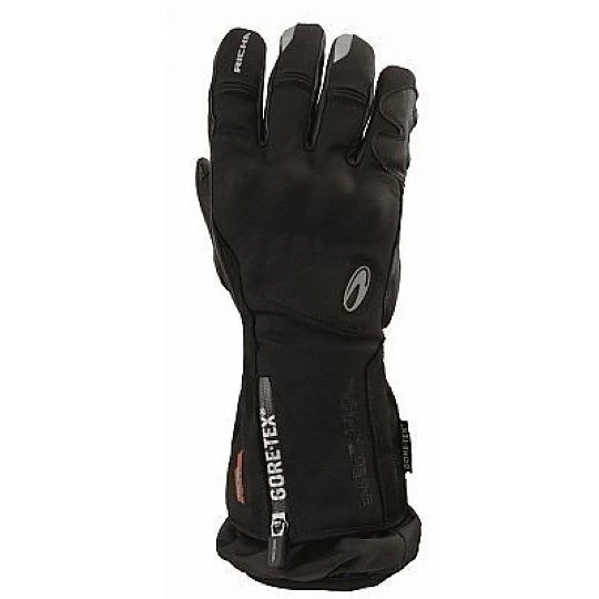 GANTS HIVER RICHA WIND CUFF GORE TEX 1 GANTS HIVER RICHA WIND CUFF GORE TEX
