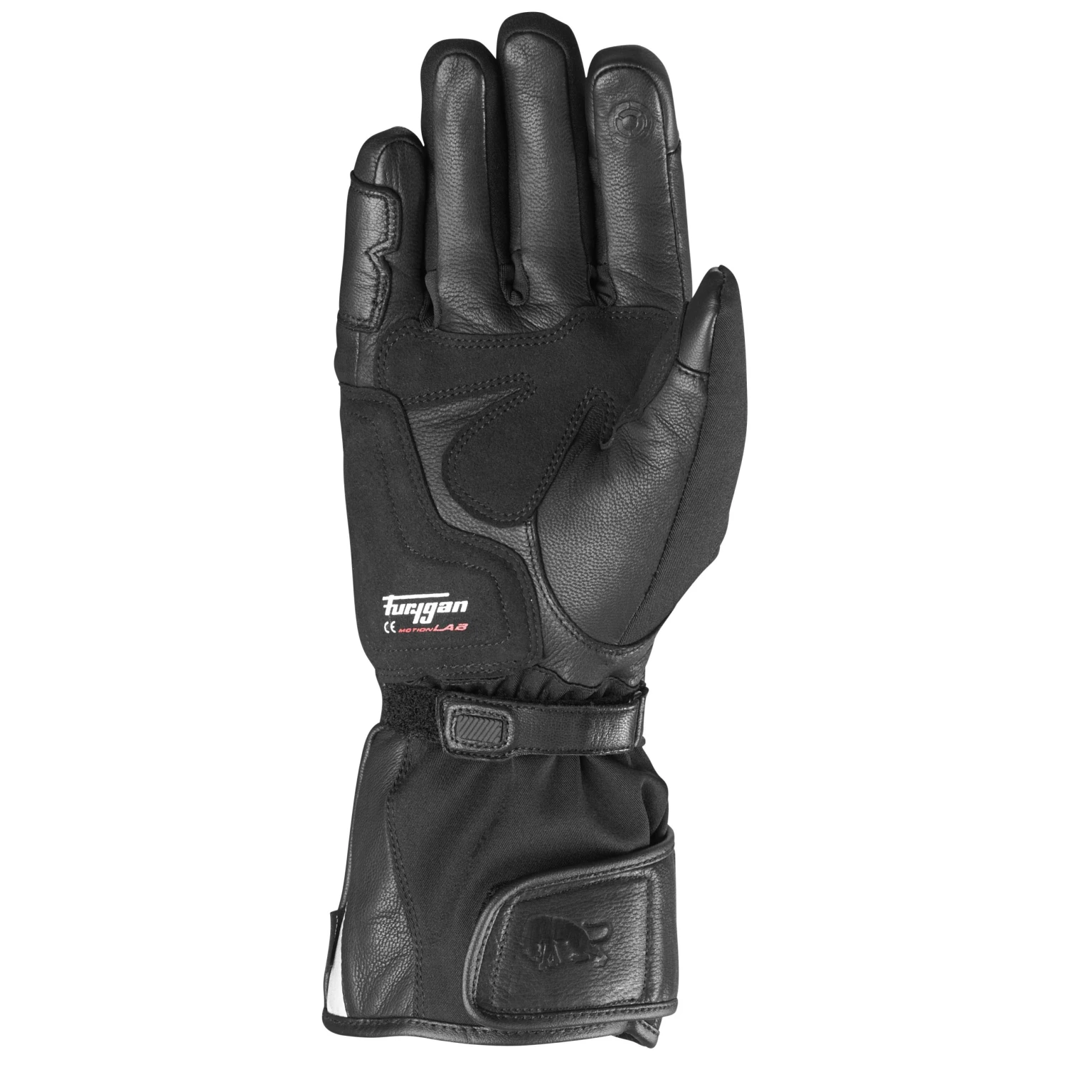 GANTS TEXTILE HIVER FURYGAN ESCAPE SYMPATEX 2 GANTS TEXTILE HIVER FURYGAN ESCAPE SYMPATEX – Image 2