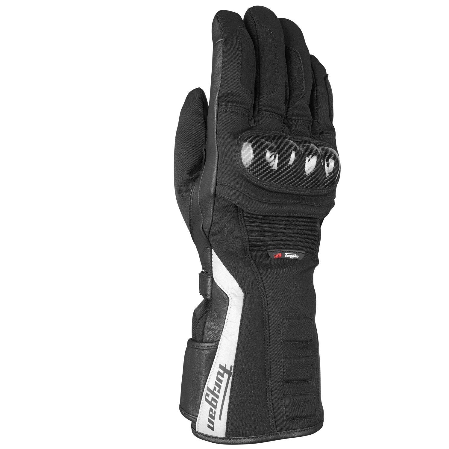 GANTS TEXTILE HIVER FURYGAN ESCAPE SYMPATEX 1 GANTS TEXTILE HIVER FURYGAN ESCAPE SYMPATEX