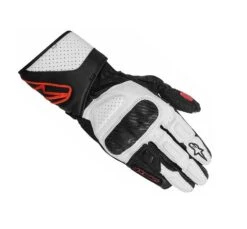 GANTS RACING CUIR ALPINESTARS SP-8