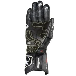 GANTS CUIR RACING FURYGAN FIT-R 2 7 GANTS CUIR RACING FURYGAN FIT-R 2 -Équipement De Cyclisme moto axxe gants racing cuir furygan fit r 2 noir blanc piste paume