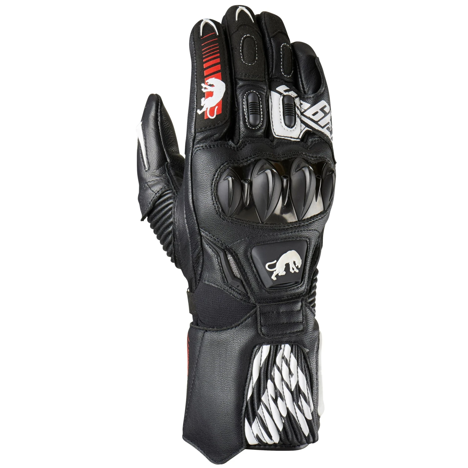 GANTS CUIR RACING FURYGAN FIT-R 2 3 GANTS CUIR RACING FURYGAN FIT-R 2 – Image 3