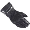 GANTS RACING CUIR IXON RS RALLYE HP NOIR/BLANC