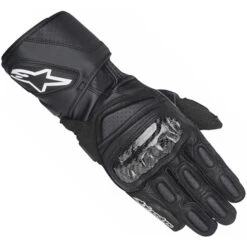 GANTS RACING CUIR ALPINESTARS SP-2