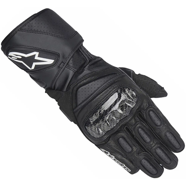 GANTS RACING CUIR ALPINESTARS SP-2 1 GANTS RACING CUIR ALPINESTARS SP-2