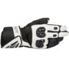 GANTS RACING CUIR ALPINESTARS SP AIR