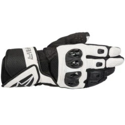 GANTS RACING CUIR ALPINESTARS SP AIR