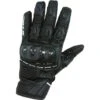 GANTS COURTS CUIR BLH BE RIDER NOIR