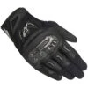 GANTS COURTS TEXTILE ALPINESTARS SMX-2 AIR V2 CARBONE