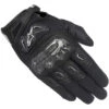 GANTS ETE TEXTILE ALPINESTARS STELLA SMX 2 AIR CARBON V2 FEMME