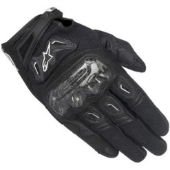 GANTS ETE TEXTILE ALPINESTARS STELLA SMX 2 AIR CARBON V2 FEMME