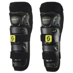 GENOUILLERE CROSS SCOTT MX KNEE GUARD