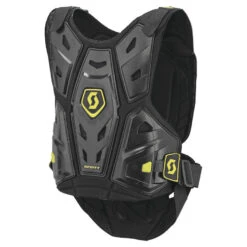 GILET PARE PIERRE SCOTT COMMANDER KID