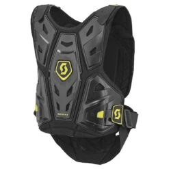 GILET PARE PIERRE SCOTT COMMANDER ADULTE