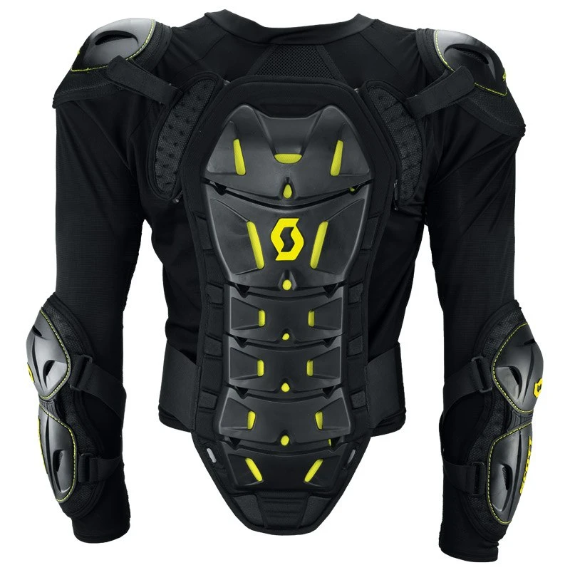 GILET PARE PIERRE SCOTT PURSUIT 350 2 GILET PARE PIERRE SCOTT PURSUIT 350 – Image 2