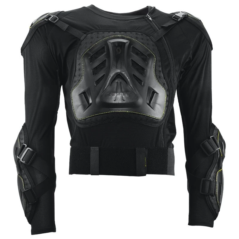 GILET PARE PIERRE SCOTT PURSUIT 350 1 GILET PARE PIERRE SCOTT PURSUIT 350