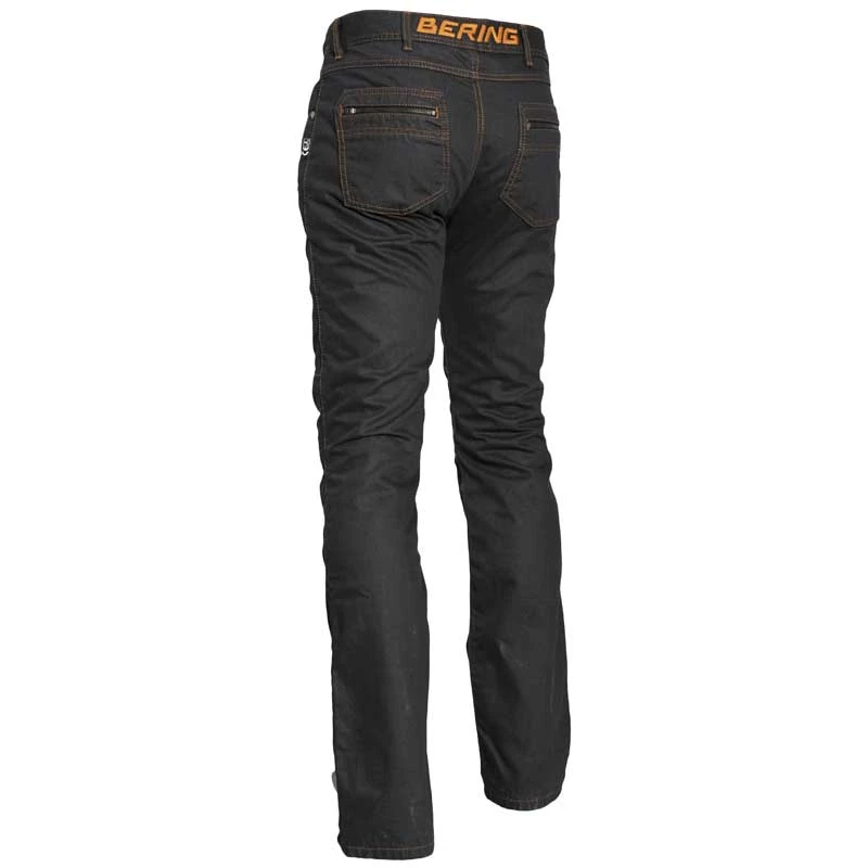 JEAN MOTO BERING CLIF EVO BLEU 2 JEAN MOTO BERING CLIF EVO BLEU – Image 2