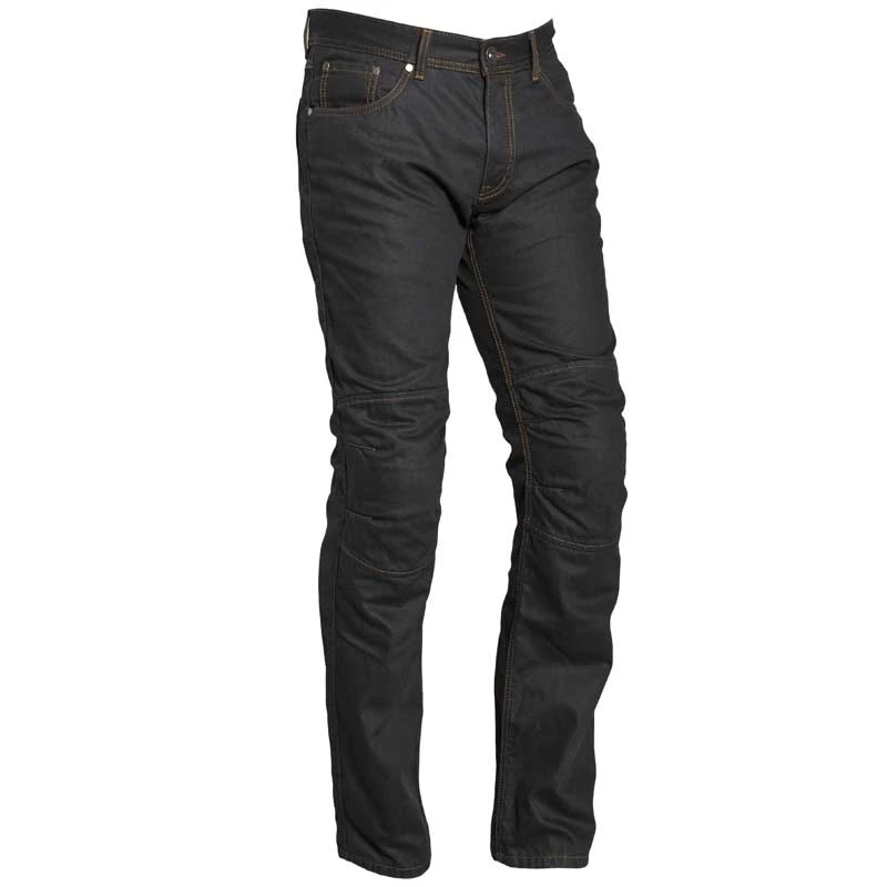 JEAN MOTO BERING CLIF EVO BLEU 1 JEAN MOTO BERING CLIF EVO BLEU