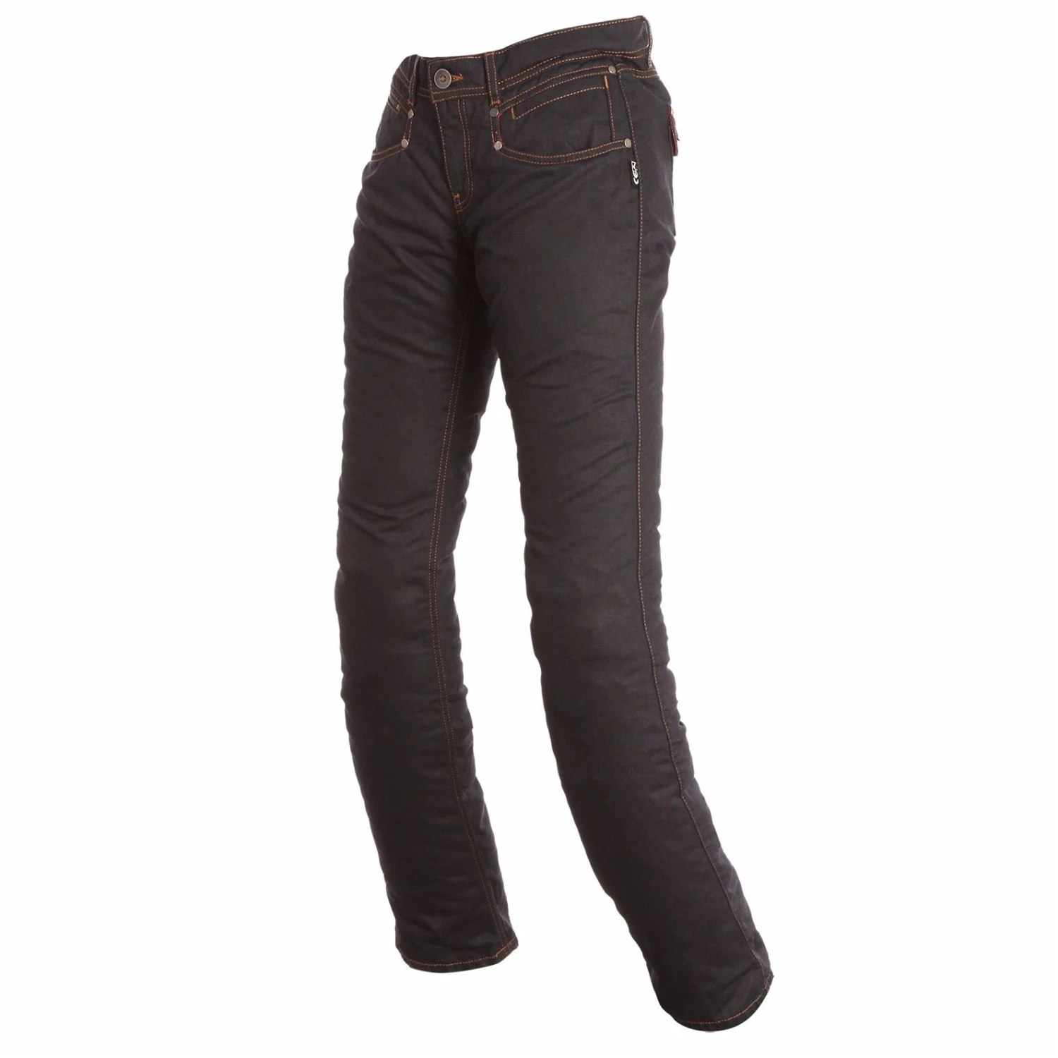 JEAN MOTO FEMME BERING CLIF EVO LADY BLEU 1 JEAN MOTO FEMME BERING CLIF EVO LADY BLEU