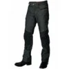 JEAN MOTO ESQUAD POLYNIUM NOIR/GRIS