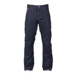 JEAN MOTO FURYGAN D01 BLEU BRUT