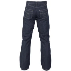 JEAN MOTO FURYGAN D01 BLEU BRUT 5 JEAN MOTO FURYGAN D01 BLEU BRUT -Équipement De Cyclisme moto axxe pantalon jean furygan d01 bleu brut renforce kevlar d3o 3