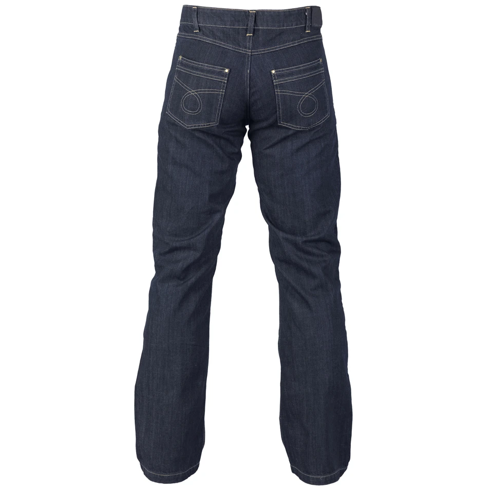JEAN MOTO FURYGAN D01 BLEU BRUT 3 JEAN MOTO FURYGAN D01 BLEU BRUT – Image 3