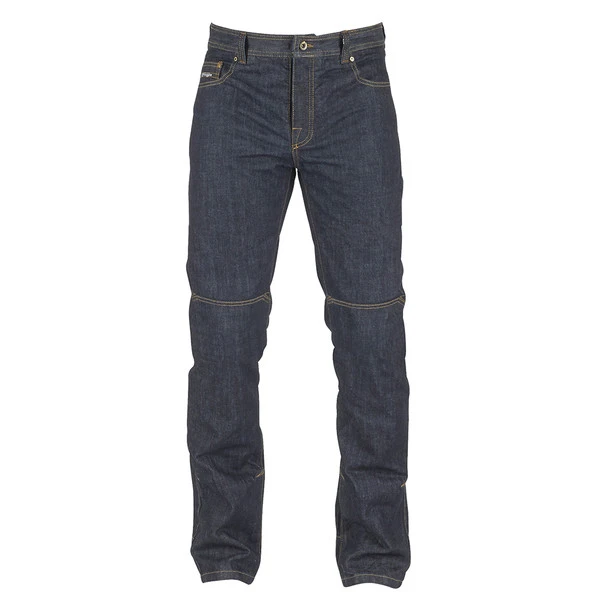 JEAN MOTO FURYGAN D04 BLEU BRUT 1 JEAN MOTO FURYGAN D04 BLEU BRUT