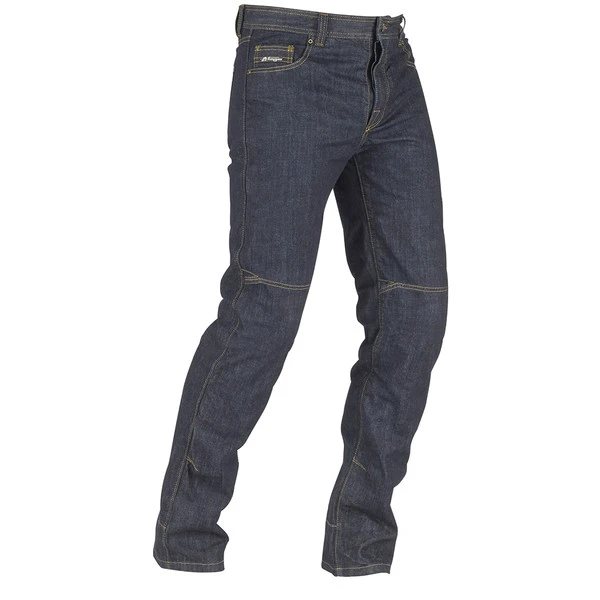JEAN MOTO FURYGAN D04 BLEU BRUT 2 JEAN MOTO FURYGAN D04 BLEU BRUT – Image 2