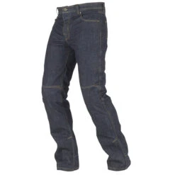 JEAN MOTO FURYGAN D04 BLEU BRUT 6 JEAN MOTO FURYGAN D04 BLEU BRUT -Équipement De Cyclisme moto axxe pantalon jean furygan jean d04 bleu renforce d3o aramide 3