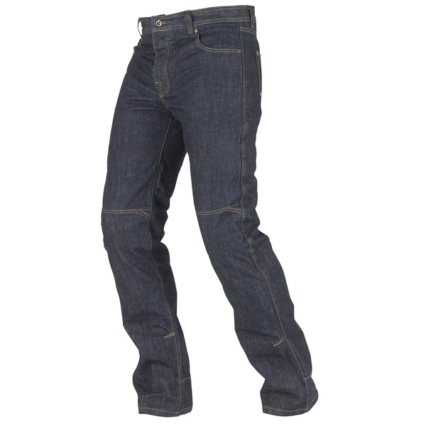 JEAN MOTO FURYGAN D04 BLEU BRUT 3 JEAN MOTO FURYGAN D04 BLEU BRUT – Image 3