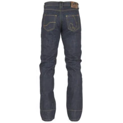 JEAN MOTO FURYGAN D04 BLEU BRUT 7 JEAN MOTO FURYGAN D04 BLEU BRUT -Équipement De Cyclisme moto axxe pantalon jean furygan jean d04 bleu renforce d3o aramide 4