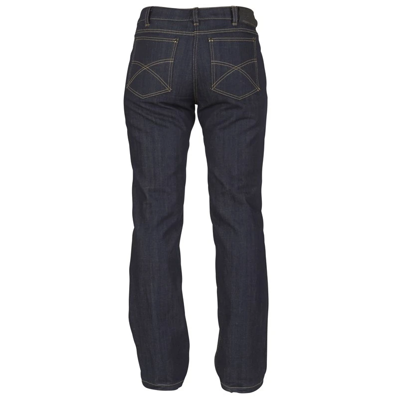 JEAN MOTO FEMME FURYGAN JEAN LADY 2 JEAN MOTO FEMME FURYGAN JEAN LADY – Image 2