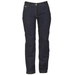 JEAN MOTO FEMME FURYGAN JEAN LADY