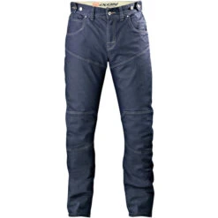 JEAN MOTO IXON JACK BLEU 2 EN 1