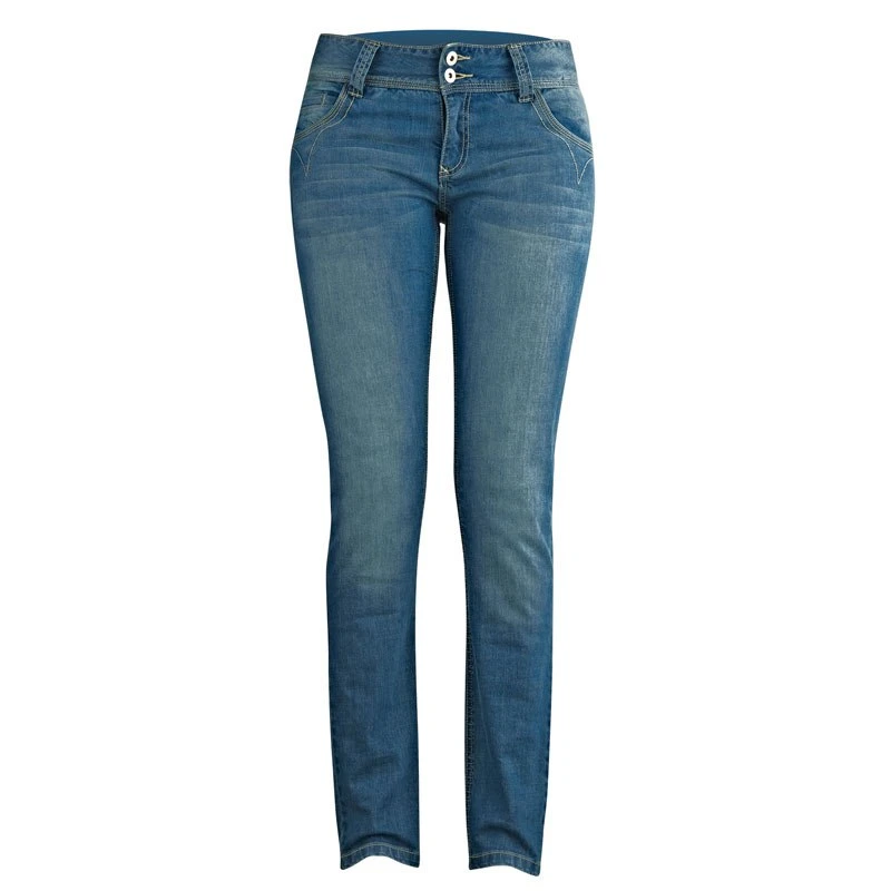 JEAN MOTO FEMME IXON SYDNEY BLEU CLAIR 1 JEAN MOTO FEMME IXON SYDNEY BLEU CLAIR