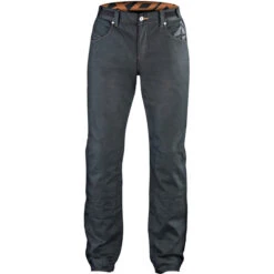 JEAN MOTO IXON TEXAS NOIR