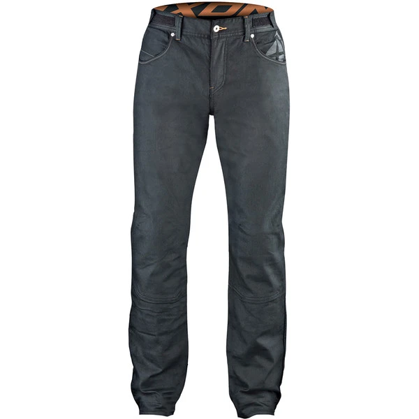 JEAN MOTO IXON TEXAS NOIR 1 JEAN MOTO IXON TEXAS NOIR