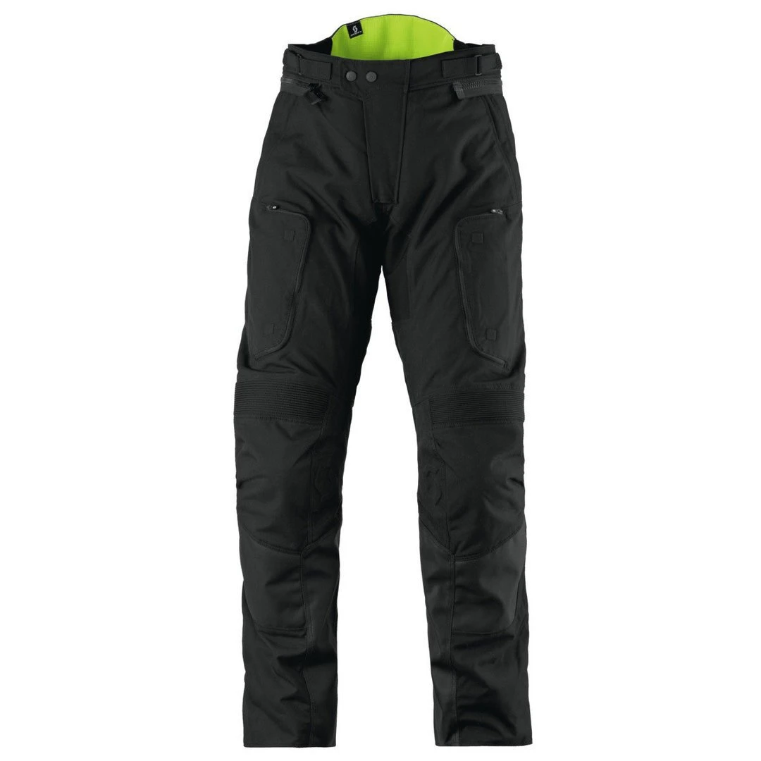 PANTALON TEXTILE SCOTT ALL TERRAIN DP 2 PANTALON TEXTILE SCOTT ALL TERRAIN DP – Image 2